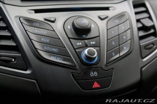 Ford Fiesta 1,2 1.2i ČR 1. MAJ AC VÝH 2013