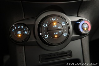 Ford Fiesta 1,2 1.2i ČR 1. MAJ AC VÝH 2013