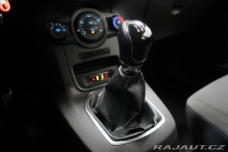 Ford Fiesta 1,2 1.2i ČR 1. MAJ AC VÝH 2013