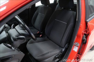 Ford Fiesta 1,2 1.2i ČR 1. MAJ AC VÝH 2013