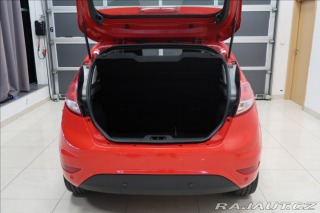 Ford Fiesta 1,2 1.2i ČR 1. MAJ AC VÝH 2013