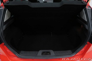 Ford Fiesta 1,2 1.2i ČR 1. MAJ AC VÝH 2013