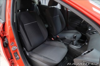 Ford Fiesta 1,2 1.2i ČR 1. MAJ AC VÝH 2013