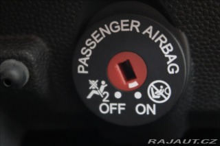 Ford Fiesta 1,2 1.2i ČR 1. MAJ AC VÝH 2013