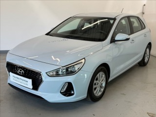 Hyundai i30 1,0 T-GDI COMFORT 1.MAJIT