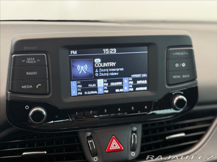 Hyundai i30 1,0 T-GDI COMFORT 1.MAJIT 2017