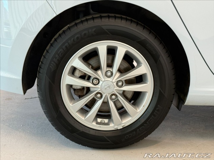 Hyundai i30 1,0 T-GDI COMFORT 1.MAJIT 2017