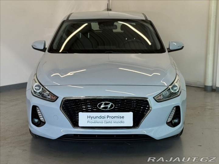 Hyundai i30 1,0 T-GDI COMFORT 1.MAJIT 2017