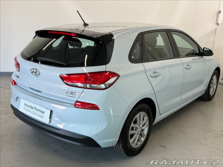 Hyundai i30 1,0 T-GDI COMFORT 1.MAJIT 2017