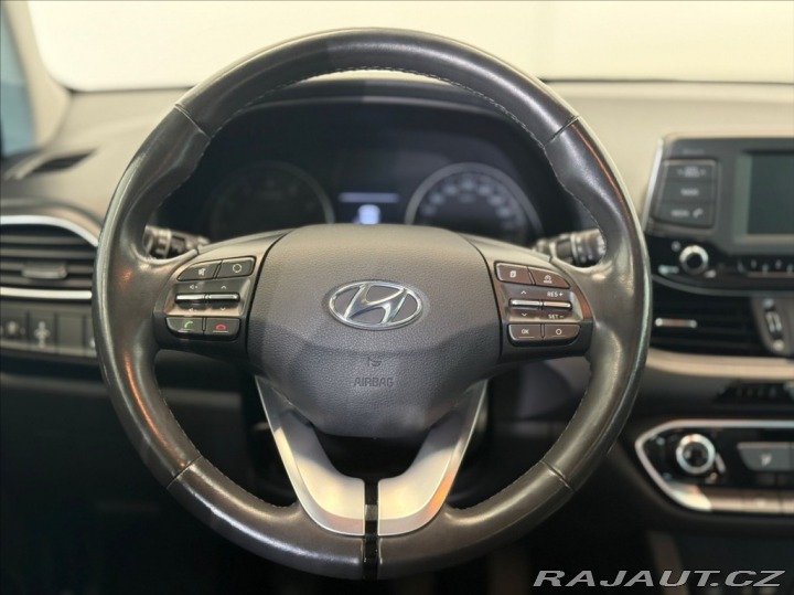 Hyundai i30 1,0 T-GDI COMFORT 1.MAJIT 2017