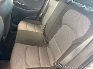 Hyundai i30 1,0 T-GDI COMFORT 1.MAJIT 2017