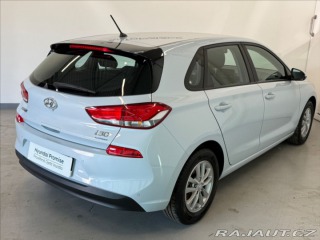 Hyundai i30 1,0 T-GDI COMFORT 1.MAJIT 2017