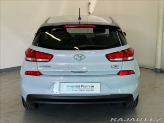 Hyundai i30 1,0 T-GDI COMFORT 1.MAJIT 2017