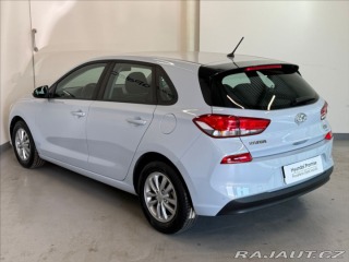 Hyundai i30 1,0 T-GDI COMFORT 1.MAJIT 2017