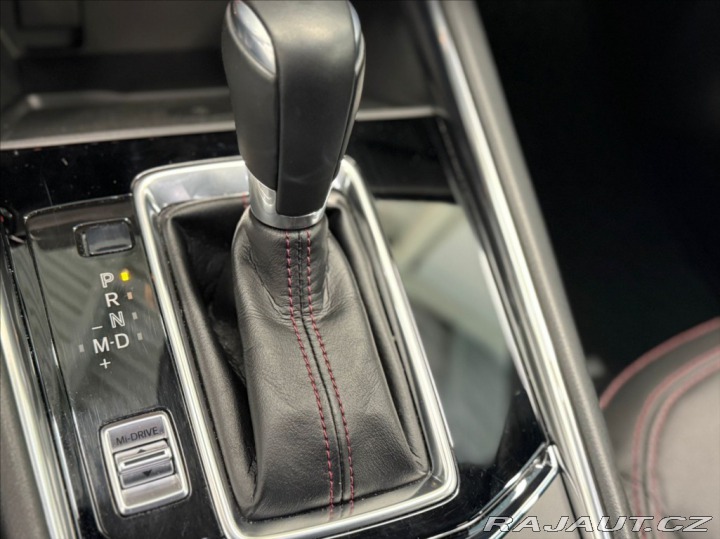 Mazda CX-5 2,5 i SkyActiv-G HOMURA 4 2022