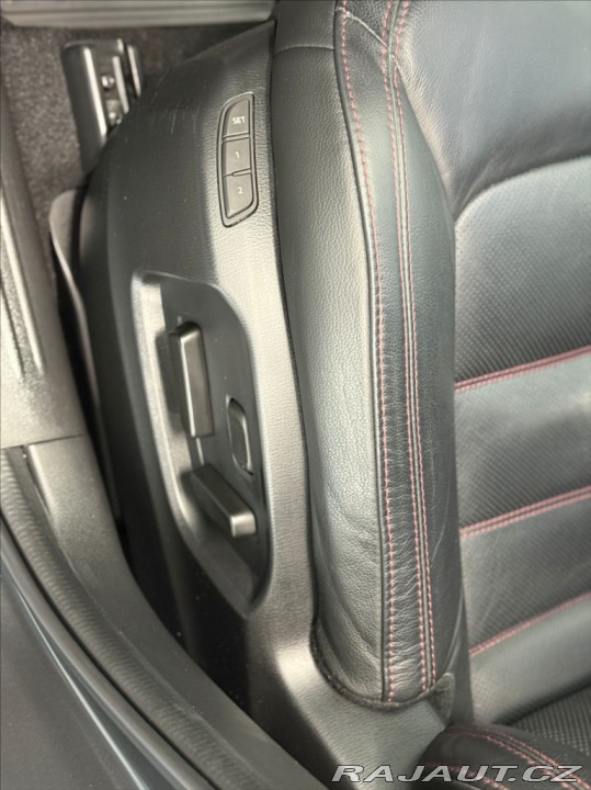 Mazda CX-5 2,5 i SkyActiv-G HOMURA 4 2022