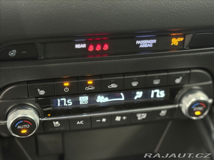 Mazda CX-5 2,5 i SkyActiv-G HOMURA 4 2022