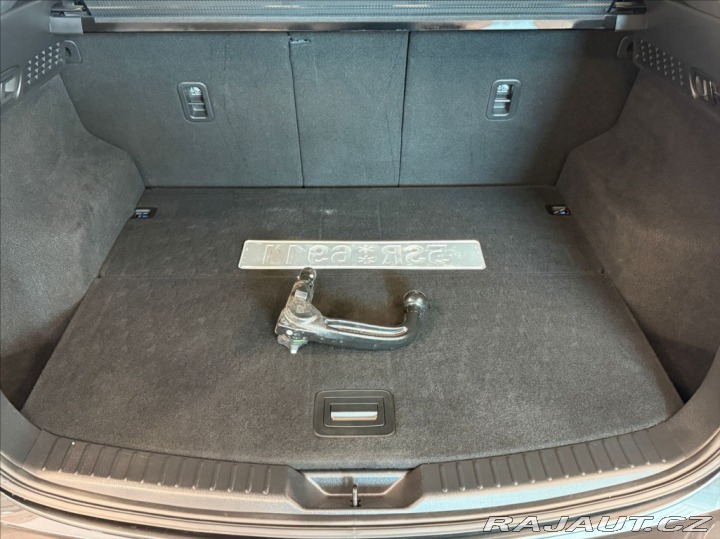 Mazda CX-5 2,5 i SkyActiv-G HOMURA 4 2022