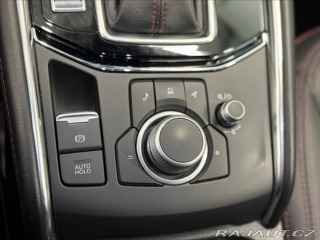 Mazda CX-5 2,5 i SkyActiv-G HOMURA 4 2022