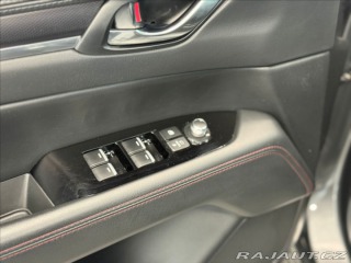 Mazda CX-5 2,5 i SkyActiv-G HOMURA 4 2022