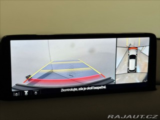 Mazda CX-5 2,5 i SkyActiv-G HOMURA 4 2022