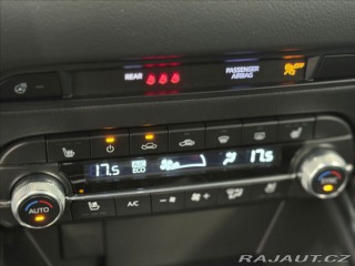 Mazda CX-5 2,5 i SkyActiv-G HOMURA 4 2022