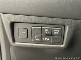 Mazda CX-5 2,5 i SkyActiv-G HOMURA 4 2022