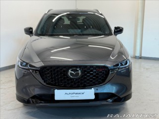 Mazda CX-5 2,5 i SkyActiv-G HOMURA 4 2022