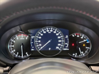 Mazda CX-5 2,5 i SkyActiv-G HOMURA 4 2022