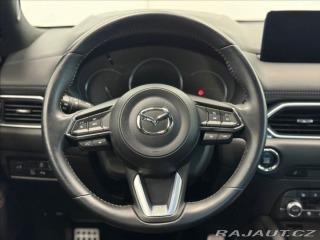 Mazda CX-5 2,5 i SkyActiv-G HOMURA 4 2022