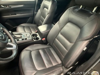 Mazda CX-5 2,5 i SkyActiv-G HOMURA 4 2022