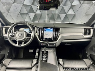 Volvo XC60 T8 AWD R-DESIGN, WEBASTO, 2020
