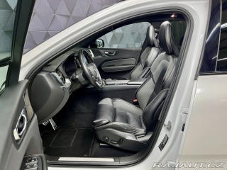 Volvo XC60 T8 AWD R-DESIGN, WEBASTO, 2020
