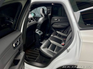 Volvo XC60 T8 AWD R-DESIGN, WEBASTO, 2020