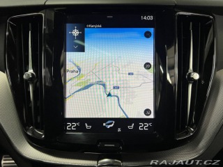 Volvo XC60 T8 AWD R-DESIGN, WEBASTO, 2020