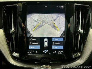 Volvo XC60 T8 AWD R-DESIGN, WEBASTO, 2020