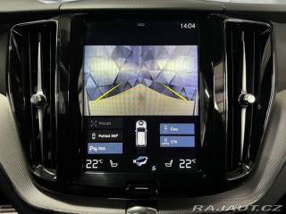 Volvo XC60 T8 AWD R-DESIGN, WEBASTO, 2020