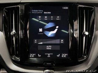 Volvo XC60 T8 AWD R-DESIGN, WEBASTO, 2020