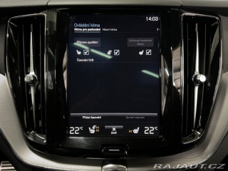 Volvo XC60 T8 AWD R-DESIGN, WEBASTO, 2020