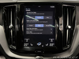 Volvo XC60 T8 AWD R-DESIGN, WEBASTO, 2020