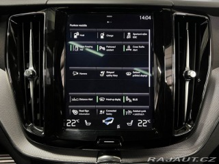 Volvo XC60 T8 AWD R-DESIGN, WEBASTO, 2020