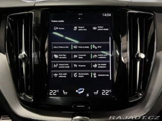 Volvo XC60 T8 AWD R-DESIGN, WEBASTO, 2020