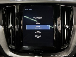 Volvo XC60 T8 AWD R-DESIGN, WEBASTO, 2020