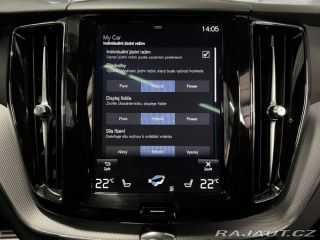 Volvo XC60 T8 AWD R-DESIGN, WEBASTO, 2020