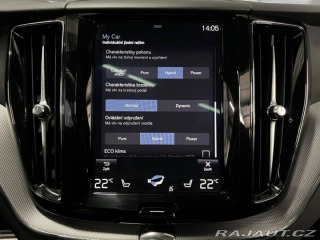 Volvo XC60 T8 AWD R-DESIGN, WEBASTO, 2020