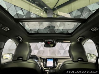 Volvo XC60 T8 AWD R-DESIGN, WEBASTO, 2020