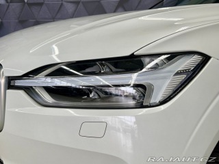 Volvo XC60 T8 AWD R-DESIGN, WEBASTO, 2020