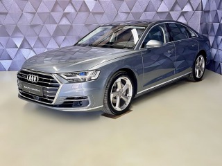 Audi A8 50TDI QUATTRO, NIGHT, MAS