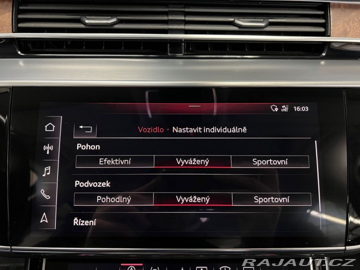 Audi A8 50TDI QUATTRO, NIGHT, MAS 2018