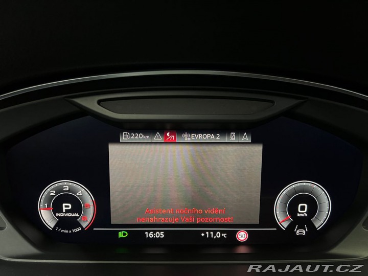 Audi A8 50TDI QUATTRO, NIGHT, MAS 2018